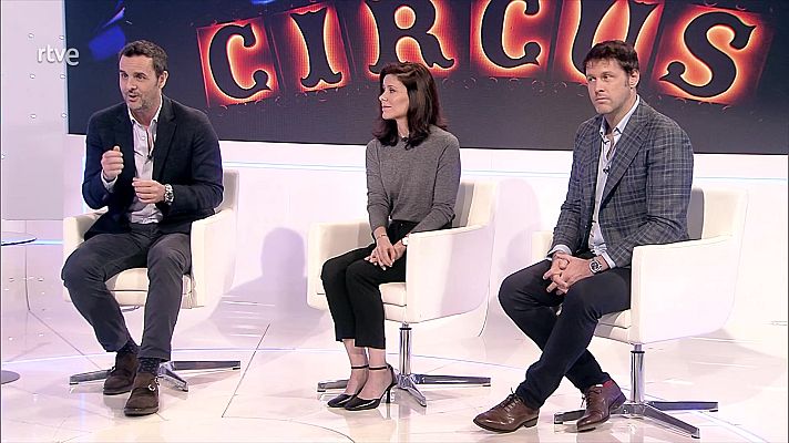 La hora cultural - La hora cultural - 04/12/23