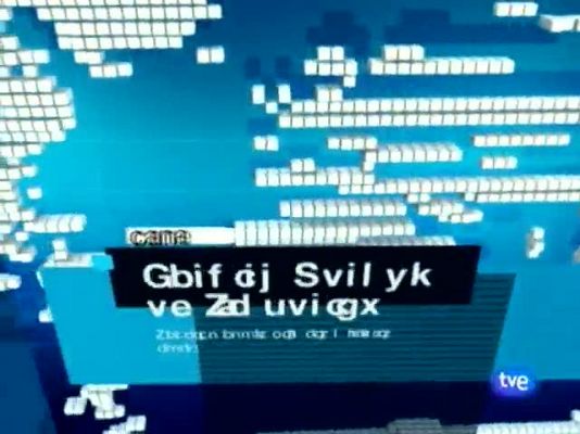 Telecanarias - Telecanarias - 23/02/10