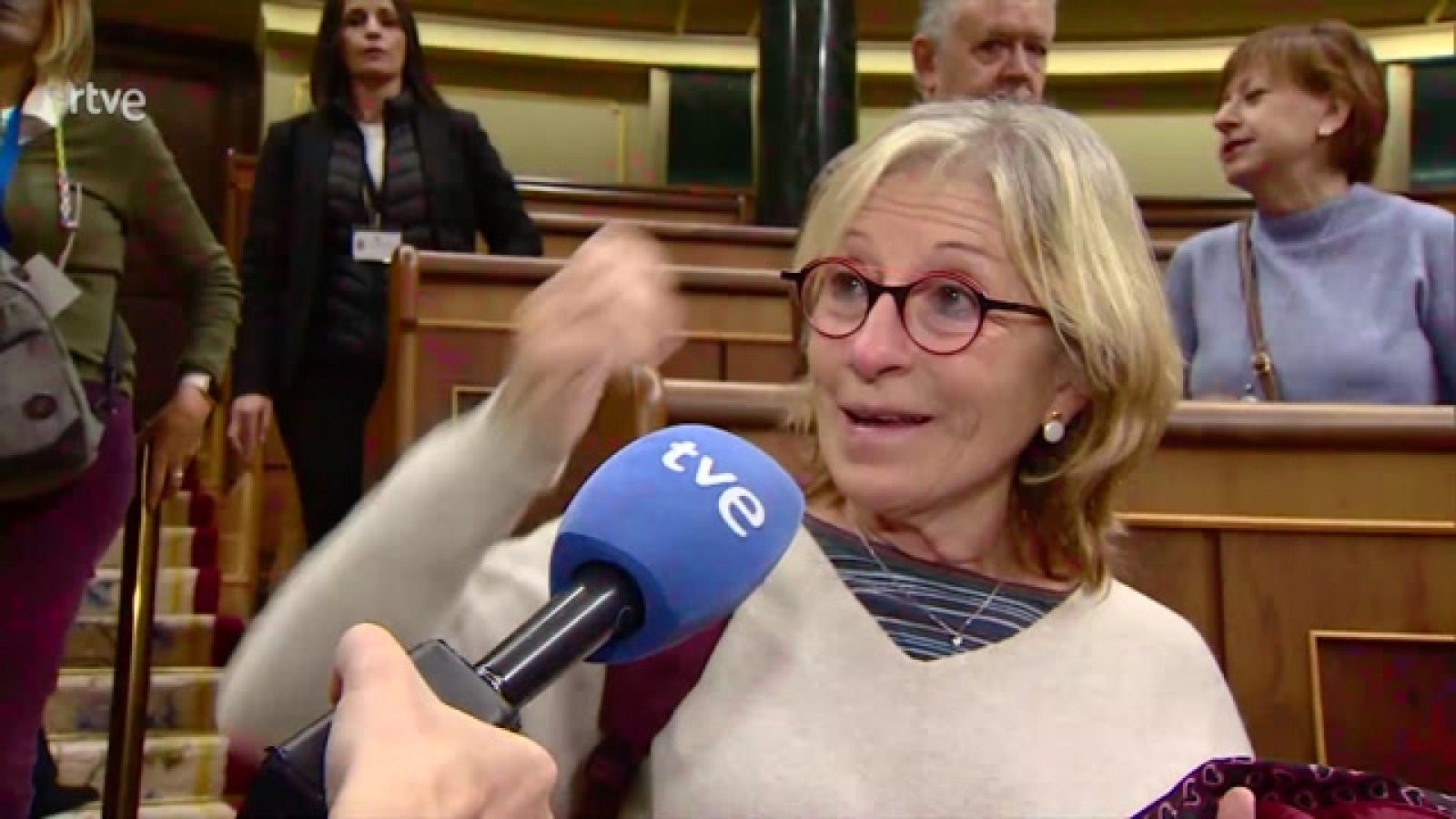 Parlamento - Parlamento en 3 minutos - 2/12/2023 | Ver