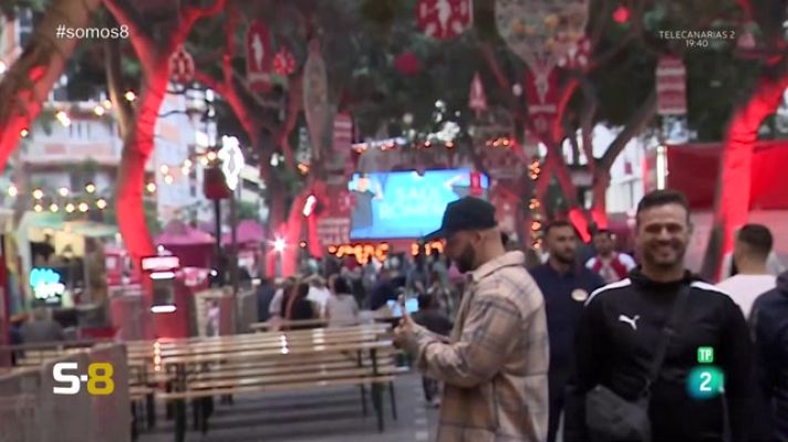 Somos 8 - SOMOS 8 - 04/12/2023