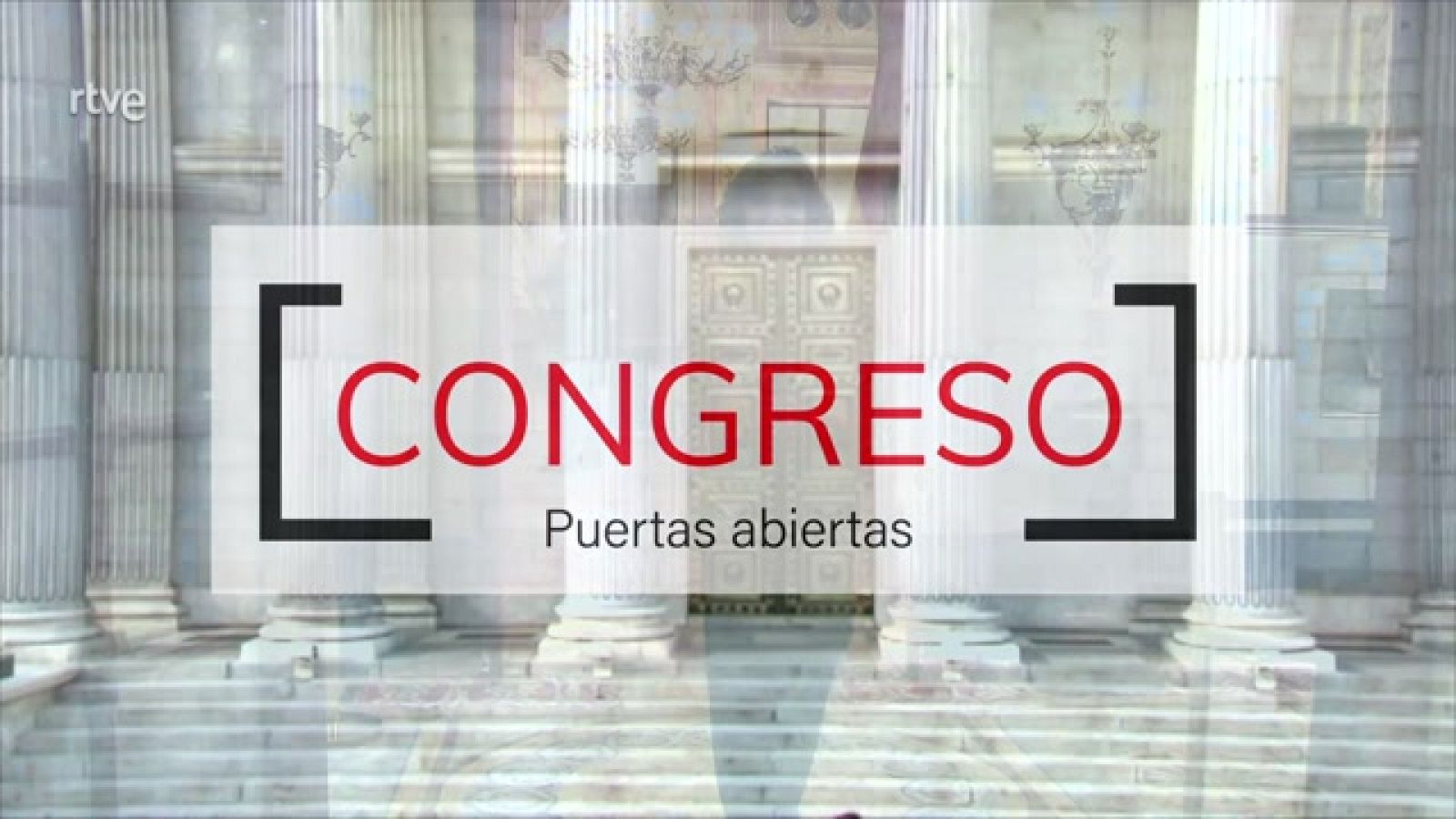 parlamento- Jornada de Puertas Abiertas en el Congreso