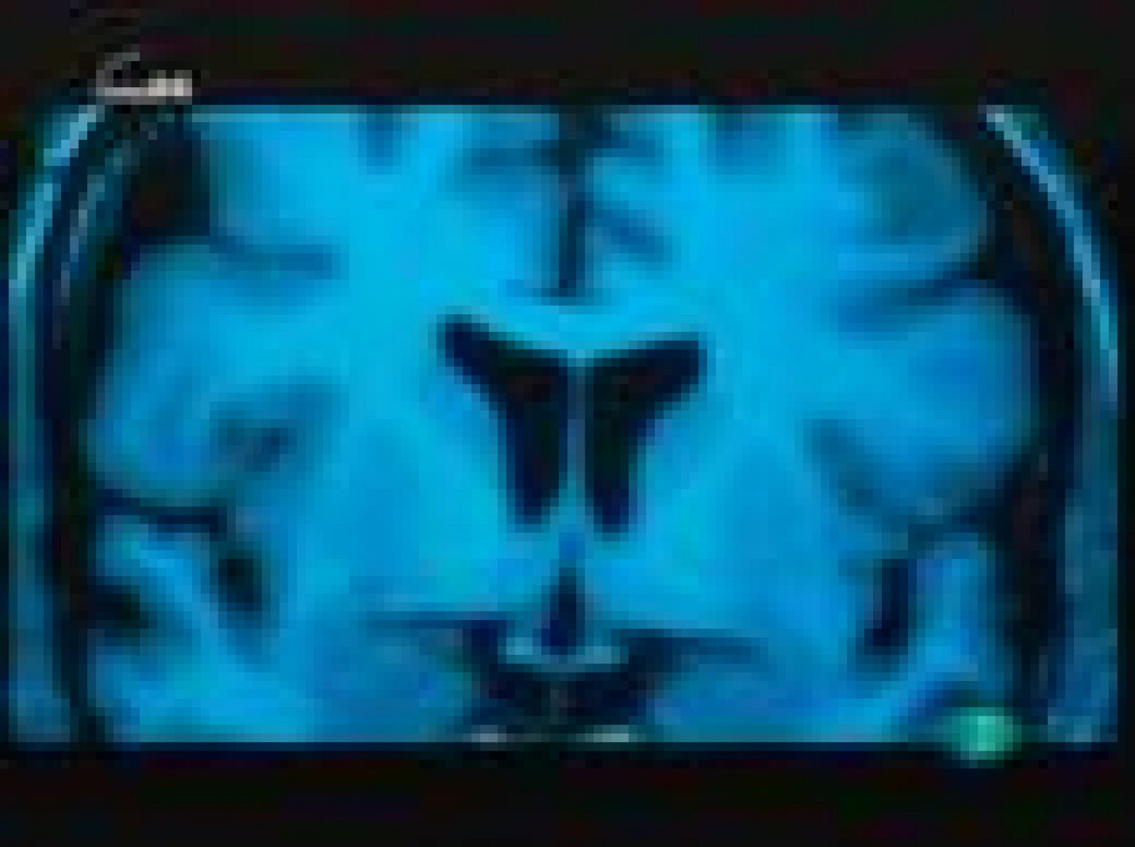 En una gota de sangre (sangre)