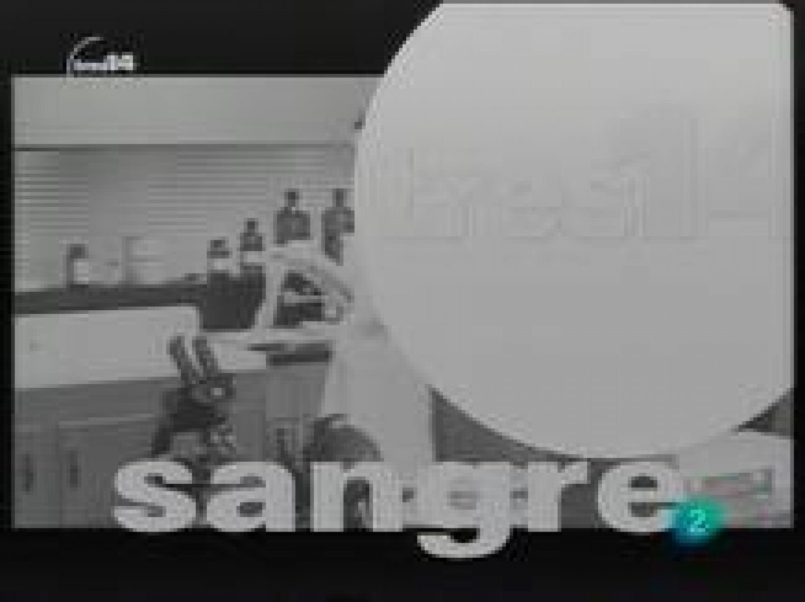 Últimas noticias (sangre)