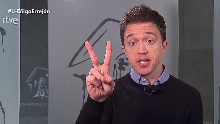 La hora de La 1 - La hora de La 1 - 05/12/23