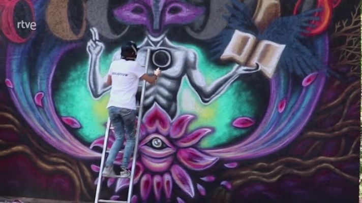 La aventura del Saber - Noticiero Científico y Cultural Iberoamericano