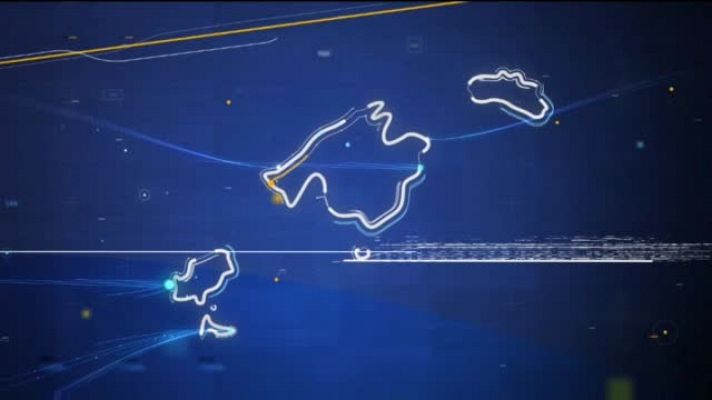 Informatiu Balear - Informatiu Balear 1 - 04/12/23