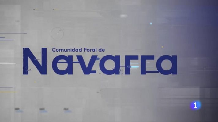 Telenavarra - Telenavarra - 5/12/2023