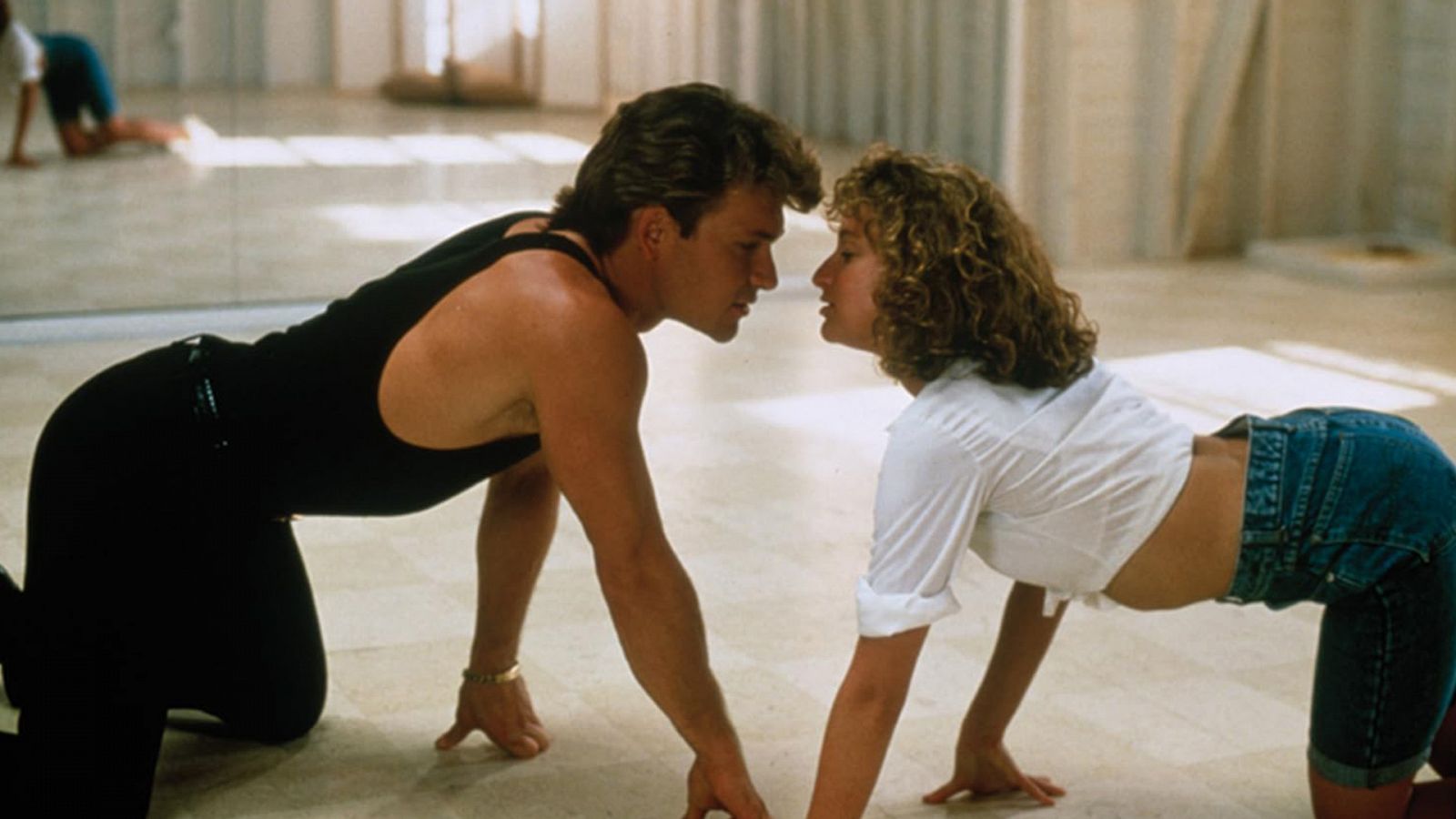 Sesión de la tarde - Dirty Dancing - Ver ahora