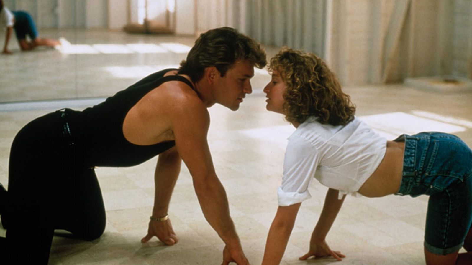 Dirty dancing - Cine