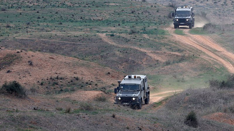 Israel avanza hacia el sur de la Franja con el objetivo de tomar Jan Yunis