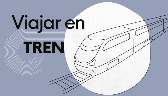 Noticias Andalucía - Viajar en tren