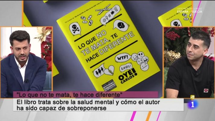 Cerca de ti - Cerca de ti - 05/12/2023