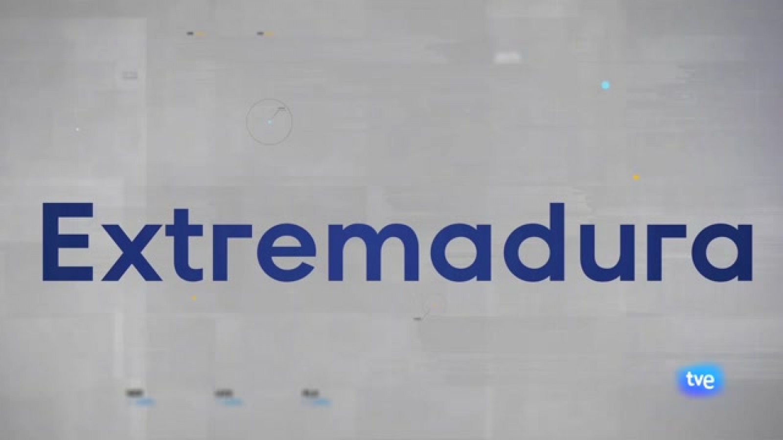 Noticias de Extremadura - 05/12/2023 - Ver ahora