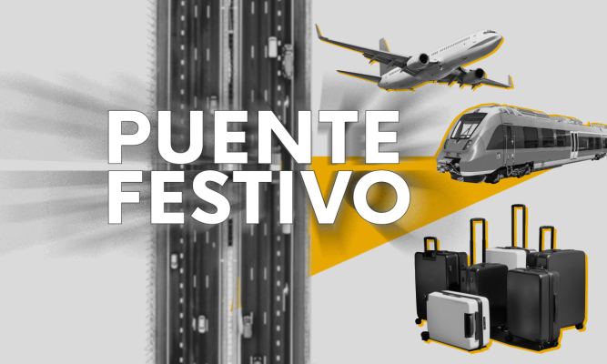 Noticias Andalucía - Buen puente para el turismo en Andalucía