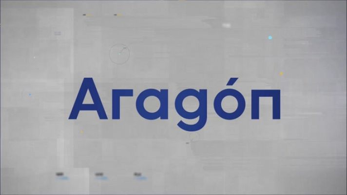 Noticias Aragón 2 - 05/12/23