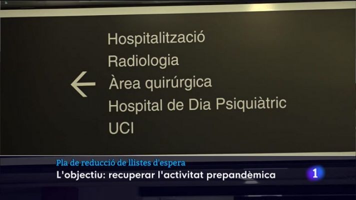 Informatiu Balear - Informatiu Balear 2 - 05/12/23