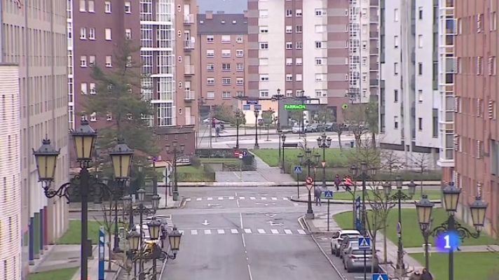 Panorama Regional - Asturias en 2' - 05/12/23