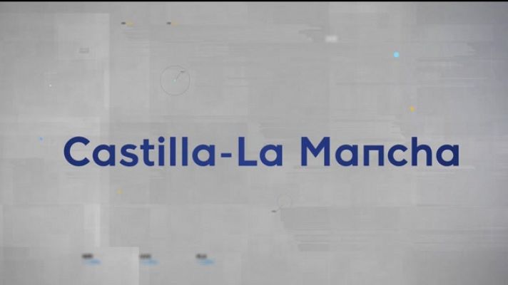 Noticias de Castilla-La Mancha - Noticias de Castilla-La Mancha 2 -  05/12/2023