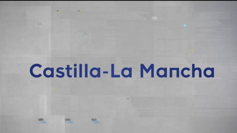 Noticias de Castilla-La Mancha 2 -  05/12/2023 - Ver ahora