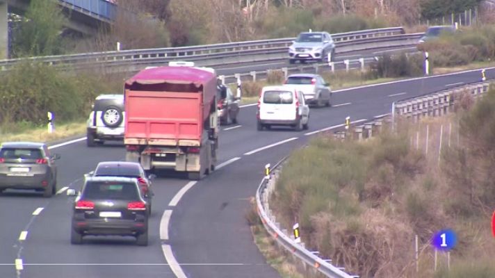 Noticias de Castilla y León - Castilla y León en 1' - 05/12/23