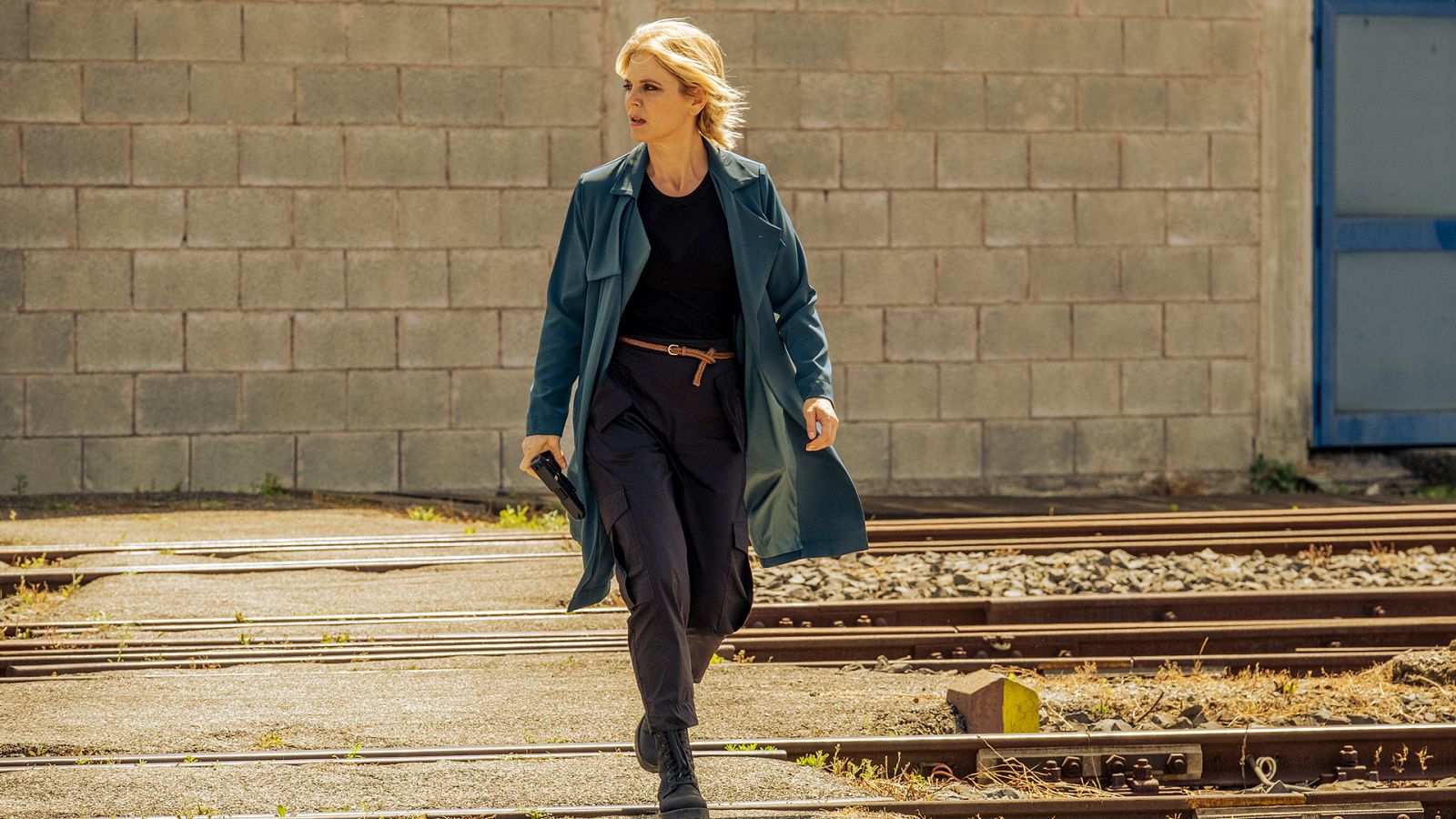 Signora Volpe - Episodio 1: Una tía ansiosa - Ver ahora