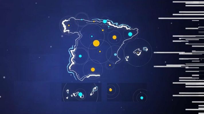 Informativo de Madrid - Informativo de Madrid 1 05/12/2023