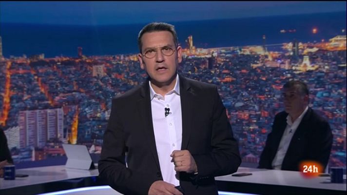 El Vespre - El Vespre - 05/12/2023