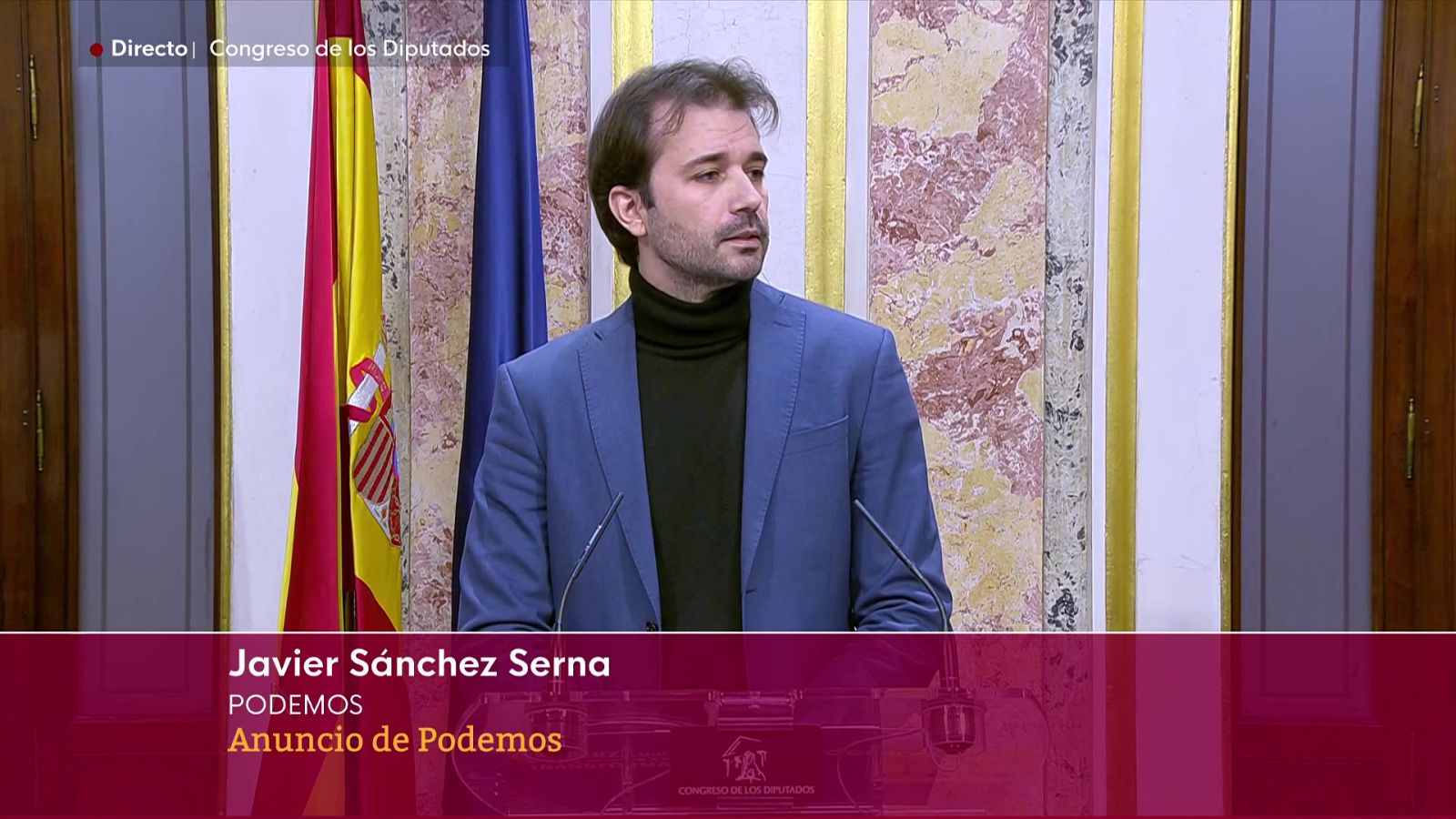 La tarde en 24 horas - 05/12/23 - ver ahora