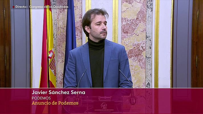 La tarde en 24h - La tarde en 24 horas - 05/12/23