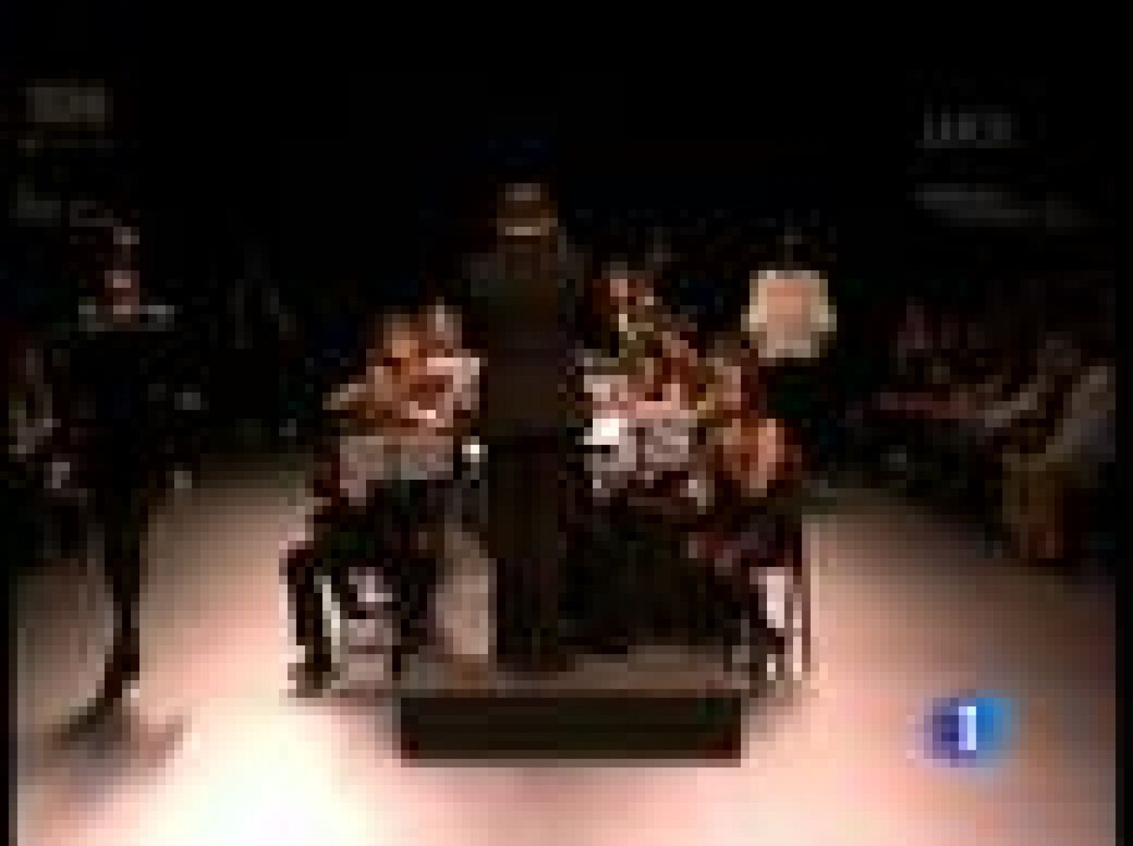 Desfile de Nicolás Vaudelet en Cibeles Madrid Fashion Week | Ver