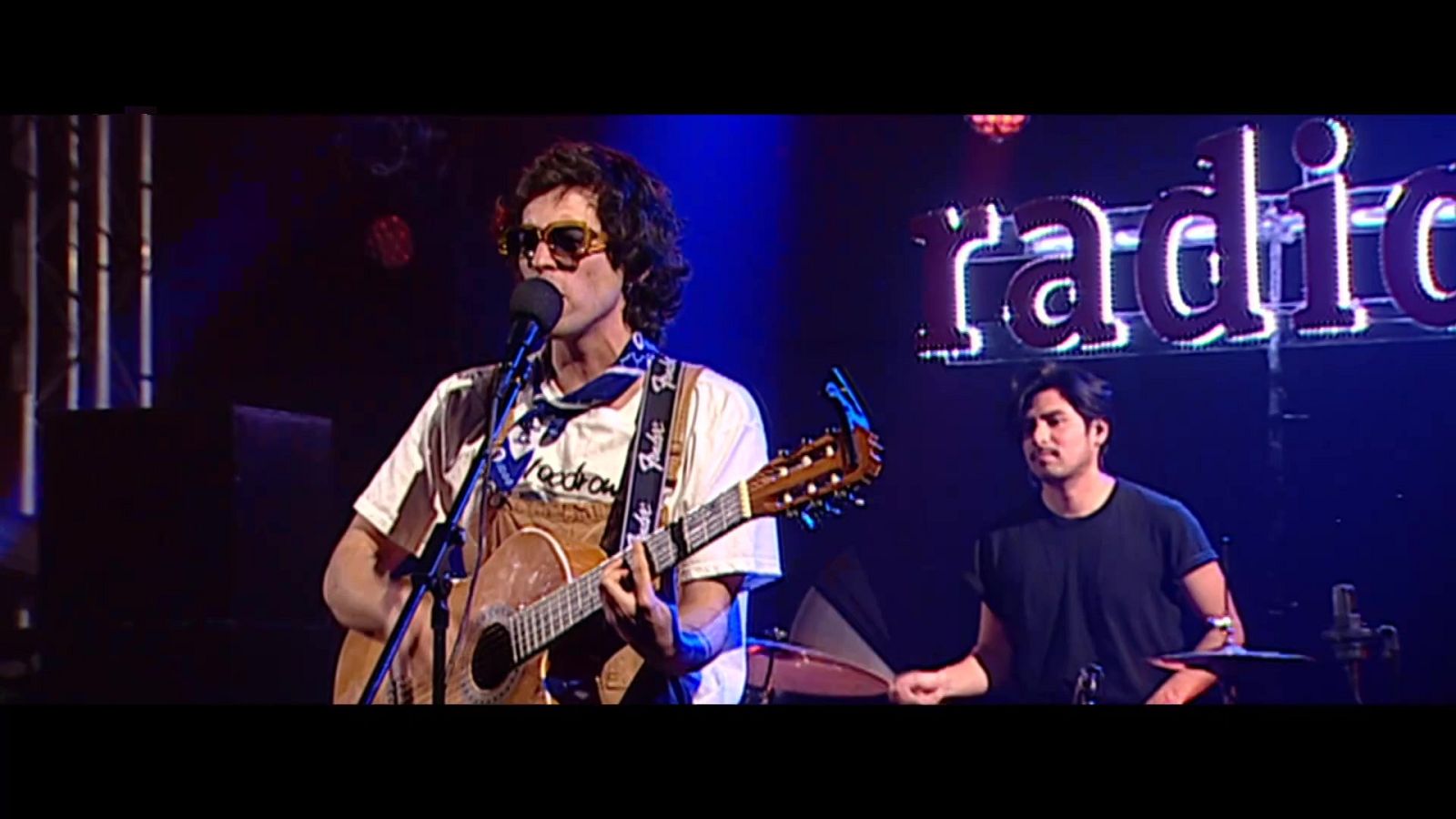 Los conciertos de Radio 3 - Juani Mustard - ver ahora