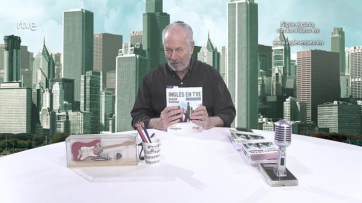 Inglés en TVE - Programa 838