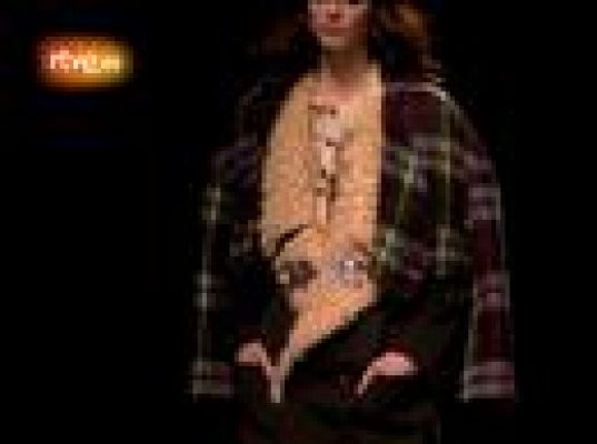  - El Delgado Buil en Cibeles