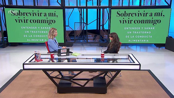 La aventura del Saber - La aventura del saber - 29/11/23 - Lengua de signos