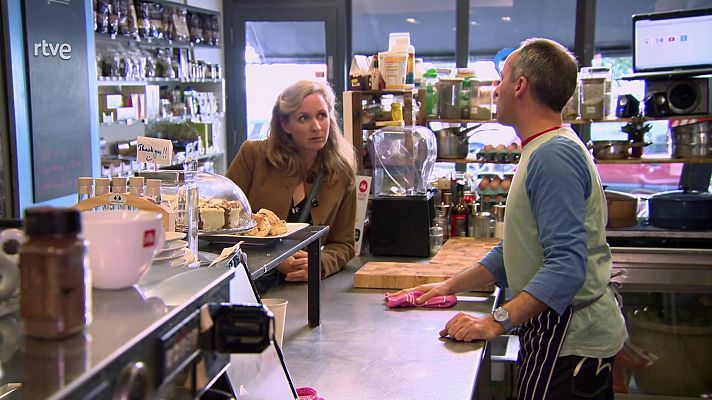 That's English - Intermedio B1.1 - Unit 8A: School rules