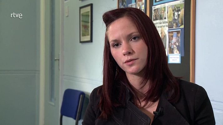 That's English - Intermedio B1.1 - Unit 8B: Opening your mind