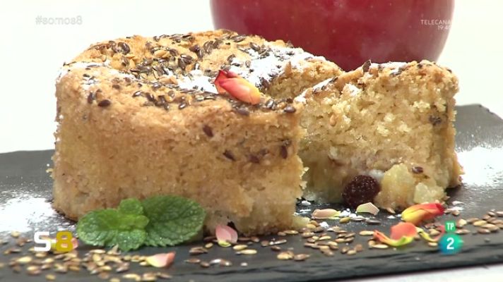 Somos 8 - SOMOS 8 - 05/12/2023