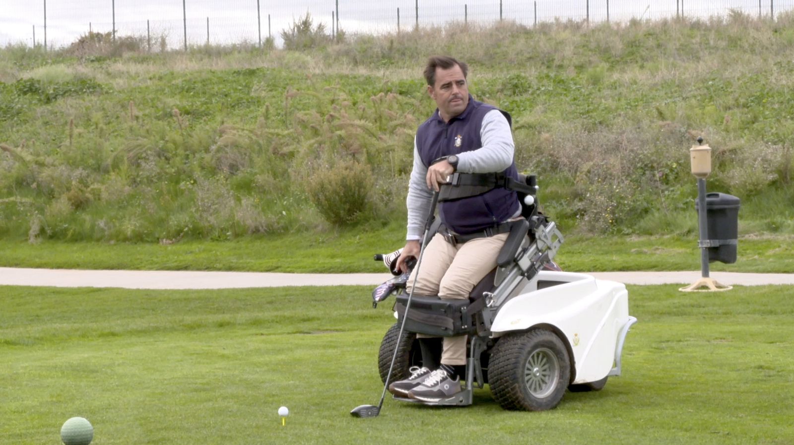 Hola Golf - T7 - Programa 30 - ver ahora