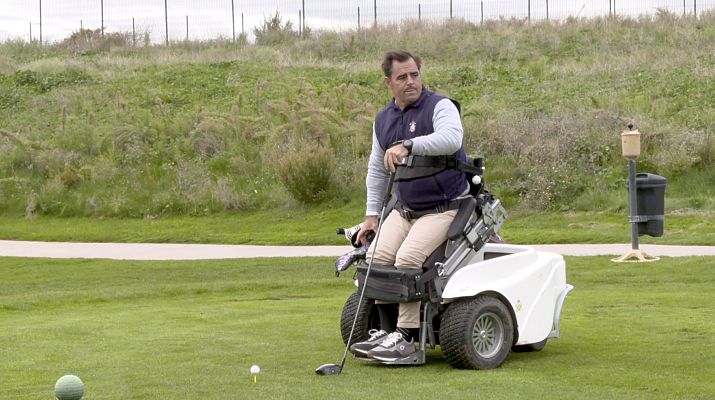 HolaGolf - T7 - Programa 30