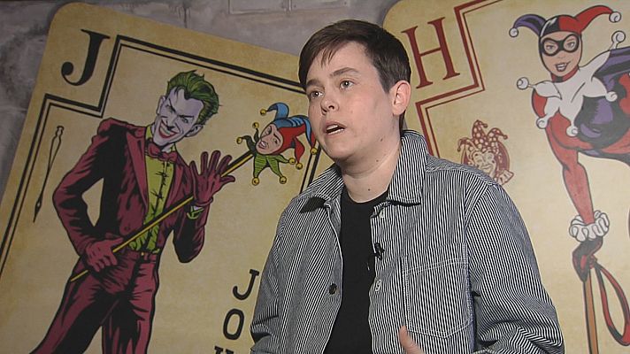 Objetivo igualdad - Autoras de cómic: lucha por la igualdad y la visibilidad