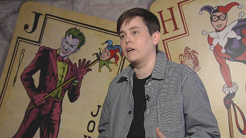 Autoras de c�mic: lucha por la igualdad y la visibilidad