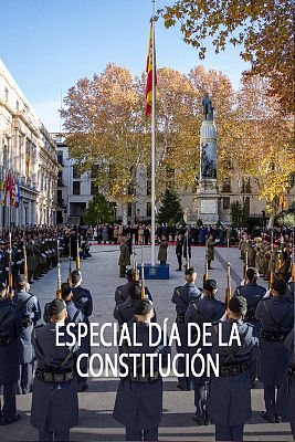 La hora de La 1 - La hora de La 1 - 06/12/23