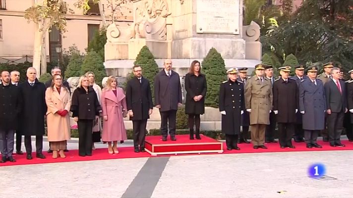 L'Informatiu - L'Informatiu - 06/12/2023