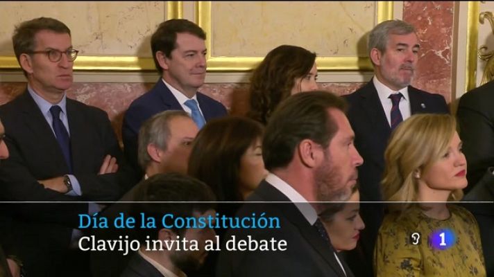 Telecanarias - Canarias en 2' - 06/12/2023