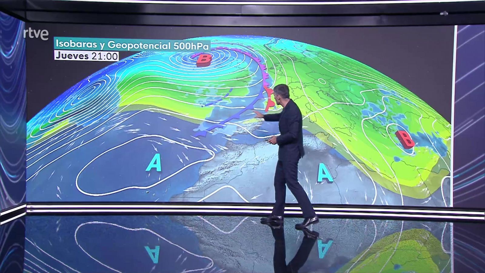 El Tiempo - 06/12/23 - RTVE.es