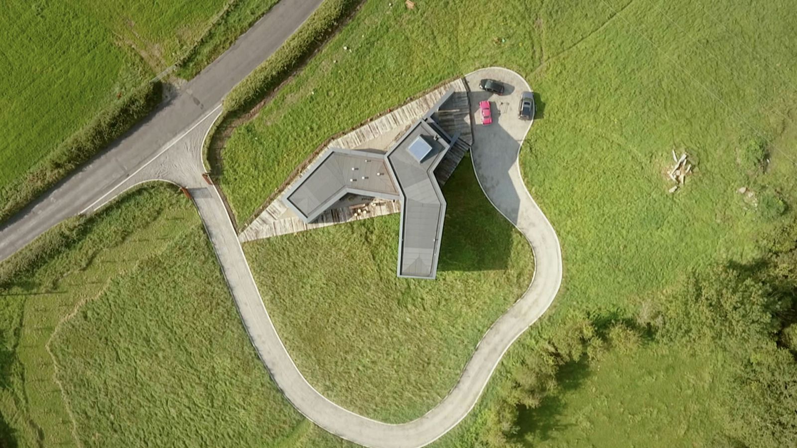 Hogares increíbles con Dermot Bannon - Episodio 8: Irlanda - ver ahora