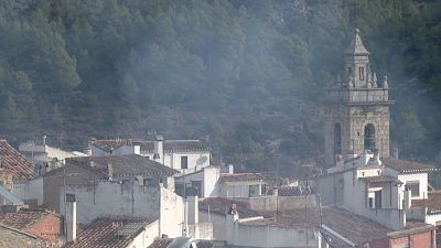 L'ocupaci mitjana per al pont als allotjaments rurals de la Comunitat Valenciana s del 55%