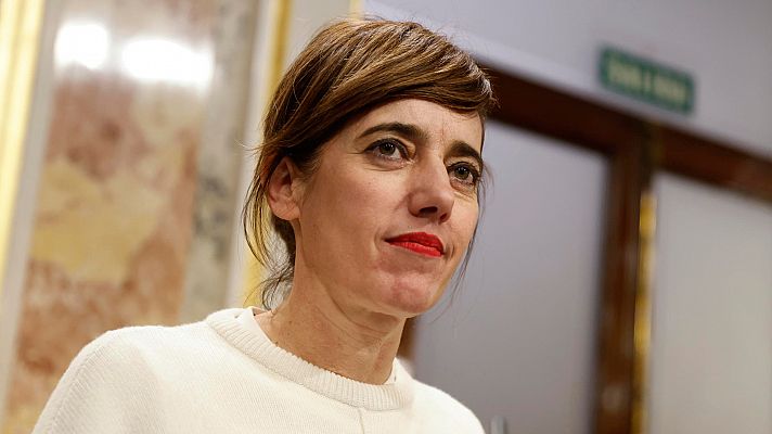 Sumar cree que los escaños de Podemos le pertenecen y debería devolverlos por "coherencia"