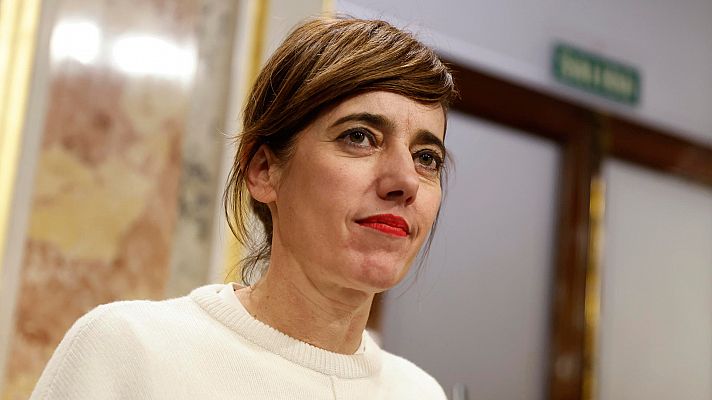 La hora de La 1 - Sumar cree que los escaños de Podemos le pertenecen y debería devolverlos por "coherencia"