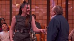 No sé de qué me hablas - Inés Hernand y Fernando Esteso, el humor que no hace gracia